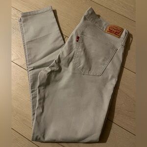 Levi’s Women’s jeans